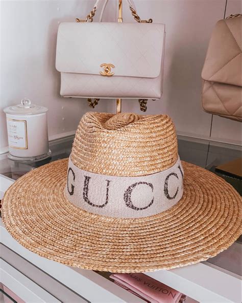 gucci inspired hat band